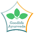 Good Life Ayurveda logo